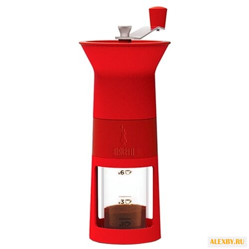 Кофемолка Bialetti Macina Caffe