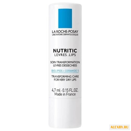 La Roche-Posay Бальзам для губ