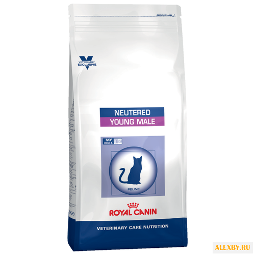 Корм для кошек Royal Canin