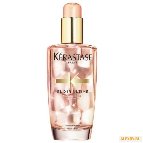 Kerastase Масло Elixir Ultime