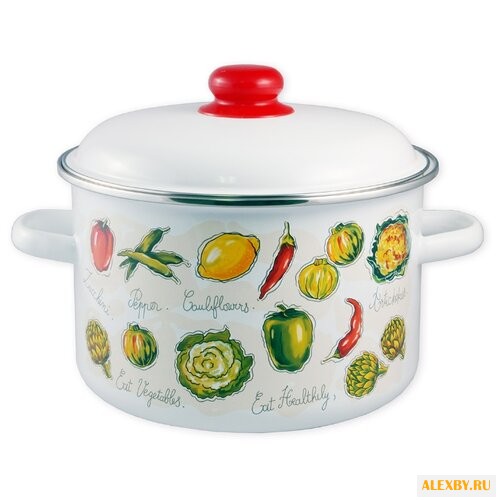 Кастрюля Appetite Гратен 55 л