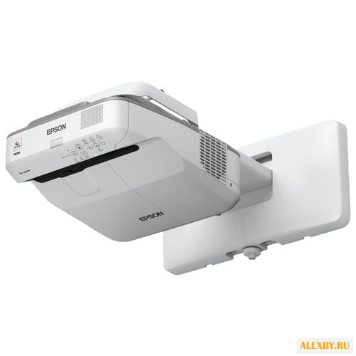 Проектор Epson EB-680Wi