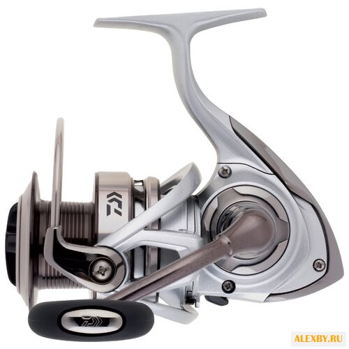 Катушка DAIWA Exceler 2506HA