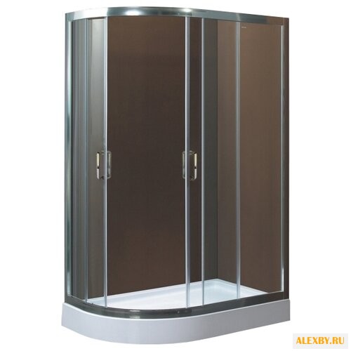 Душевой уголок Band Hours Tulip