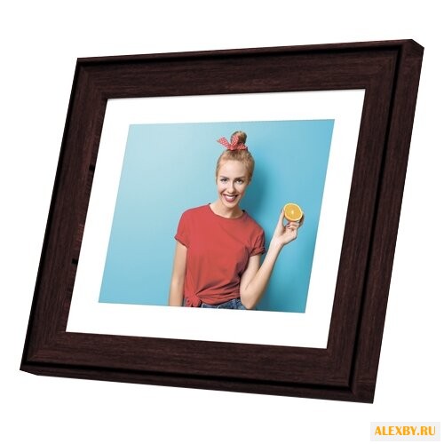 Фоторамка Ritmix RDF-877