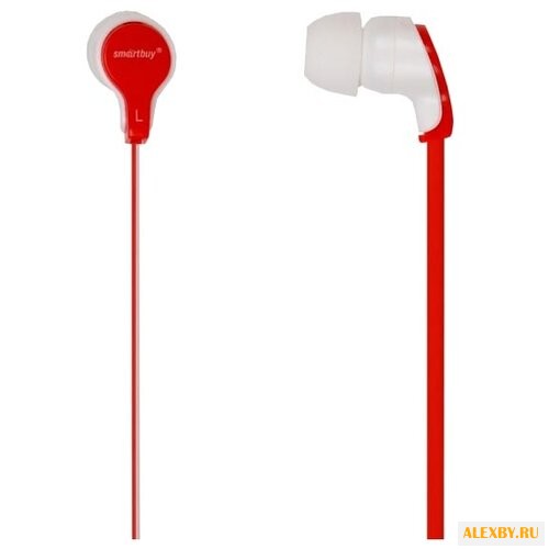 Наушники SmartBuy Fanatik