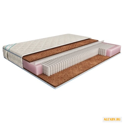 Матрас Дрёма Мультипакет Кокос