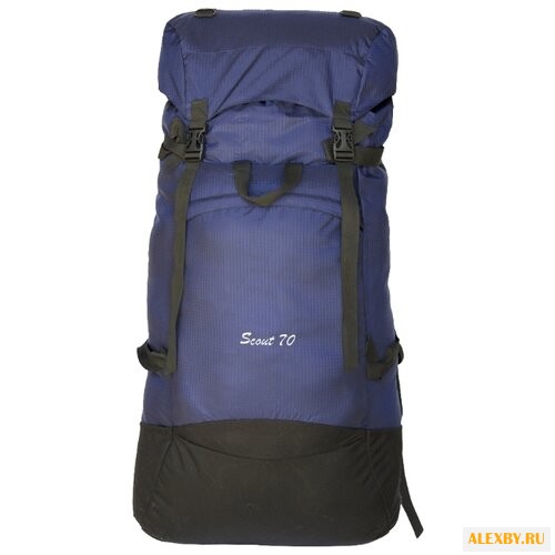 Рюкзак PRIVAL Скаут 70