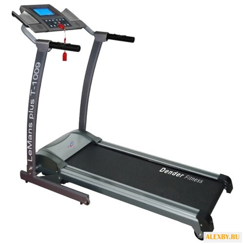 Электрическая беговая дорожка