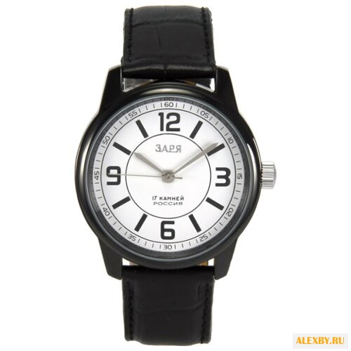 Наручные часы ЗАРЯ G5127200