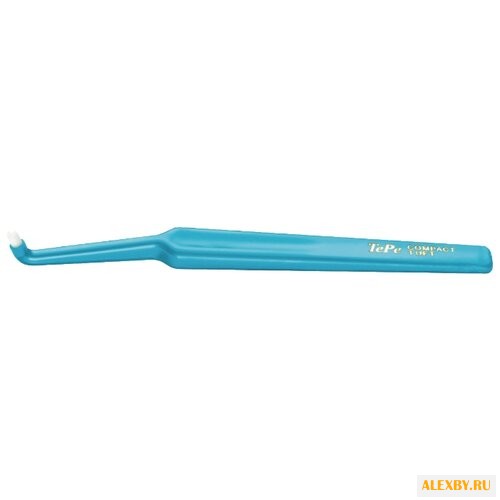 Зубная щетка TePe Compact Tuft