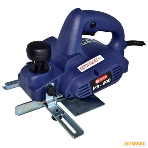 Электрорубанок ДИОЛД РЭ-800