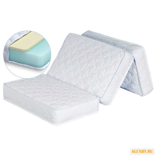 Матрас Промтекс-Ориент