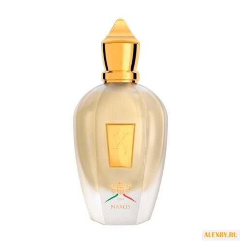 Xerjoff Xj 1861 Naxos