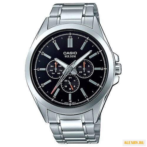 Наручные часы CASIO MTP-SW300D-1A