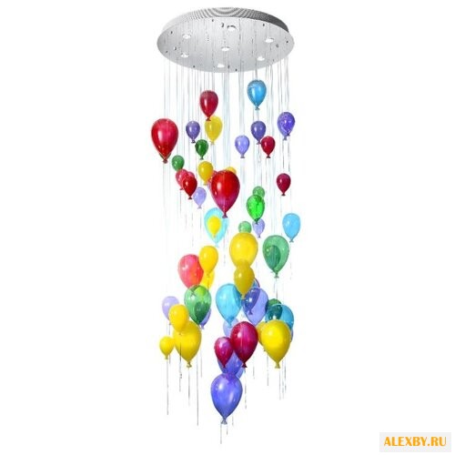 Максисвет Водопад 1-2455-7-CR