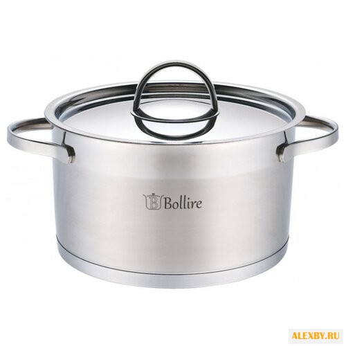 Кастрюля Bollire BR-2302 23 л