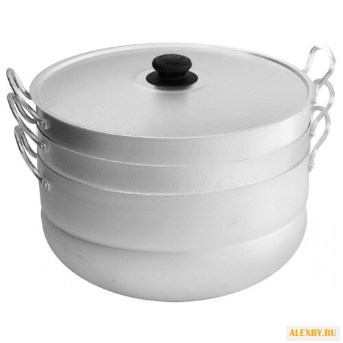 Мантоварка Калитва Классика 13 л