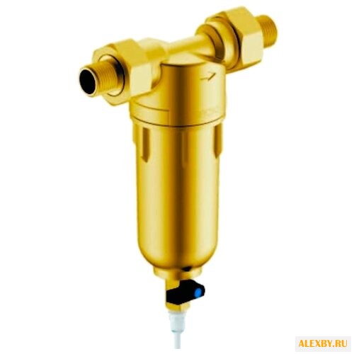 Фильтр Гейзер Бастион 121 1 2