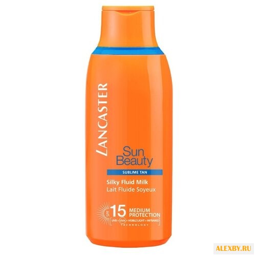 Lancaster Sun Beauty легкое