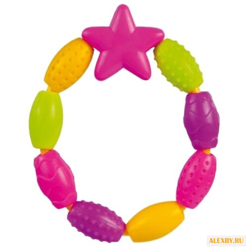 Прорезыватель Canpol Babies