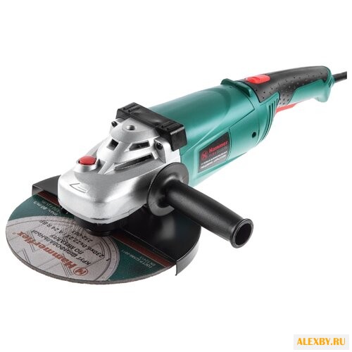 УШМ Hammer USM 2350 A