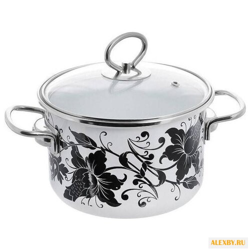 Кастрюля Vitross Tango 2 л