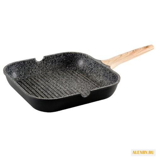 Сковорода-гриль GiPFEL OLIVER