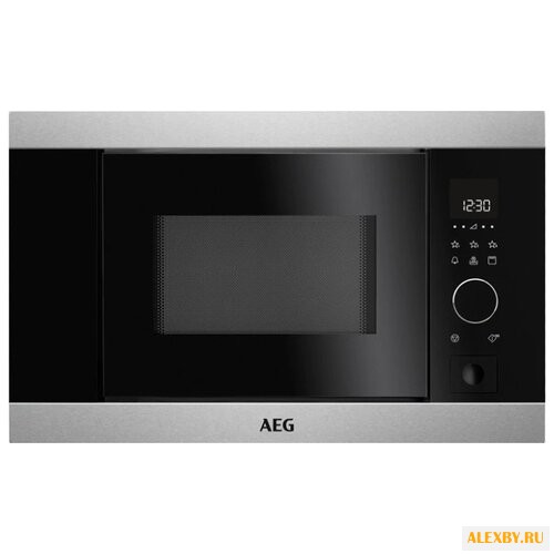 Микроволновая печь AEG MBB