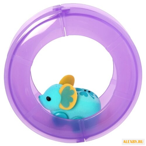 Интерактивная игрушка робот