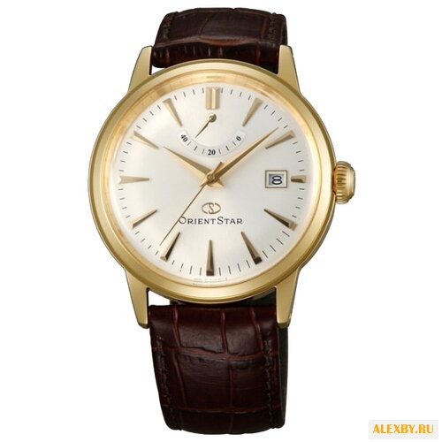 Наручные часы ORIENT AF02001S