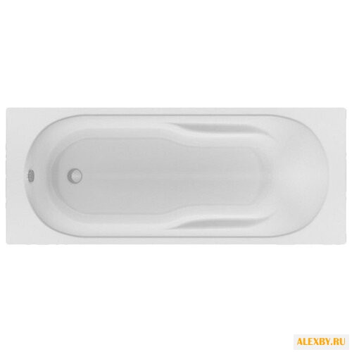 Встраиваемая ванна Roca Genova