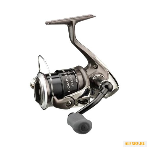 Катушка SHIMANO COMPLEX 2500HGS