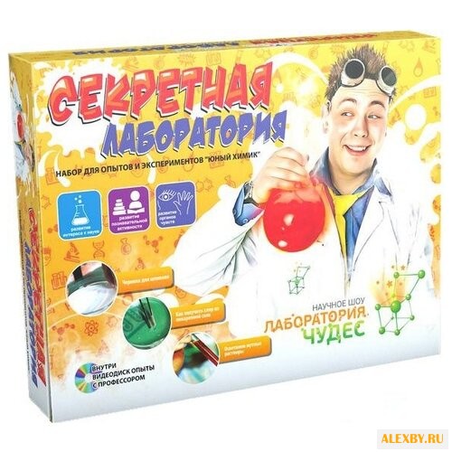 Набор Инновации для детей