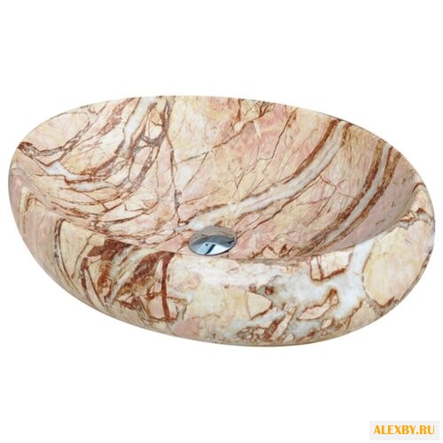 Раковина 59 см GID-ceramic MNC161