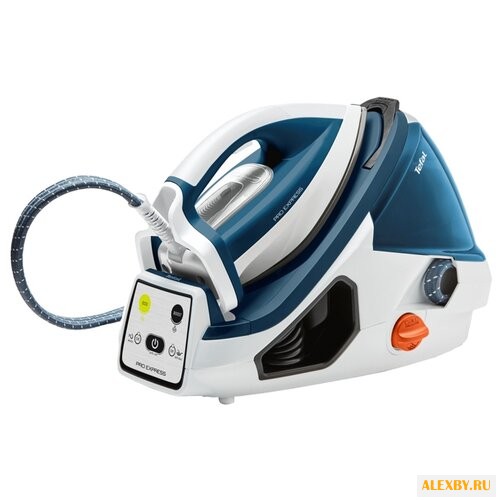 Утюг с парогенератором Tefal