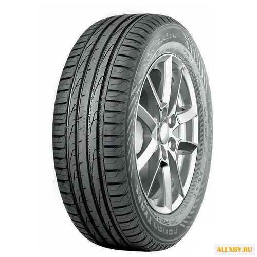 Автомобильная шина Nokian Tyres