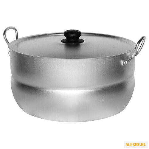Кастрюля Калитва Классика 25 л