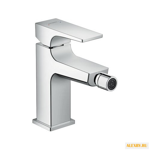 Однорычажный смеситель для биде