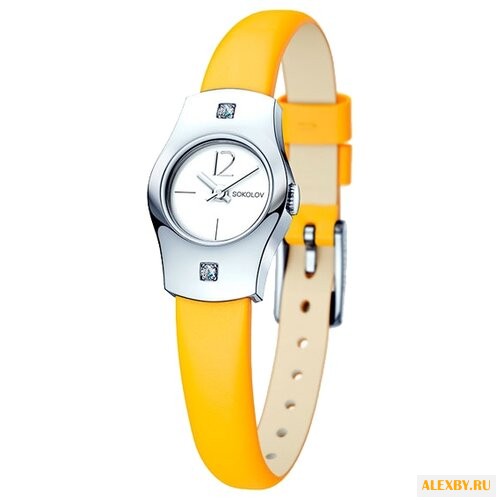 Наручные часы SOKOLOV