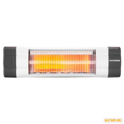 Инфракрасный обогреватель