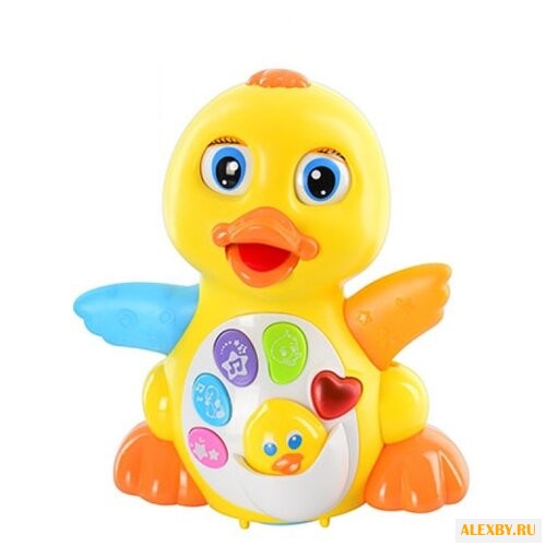 Интерактивная развивающая