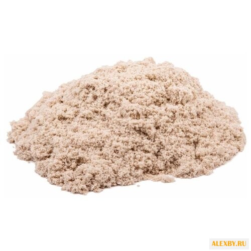 Кинетический песок Космический