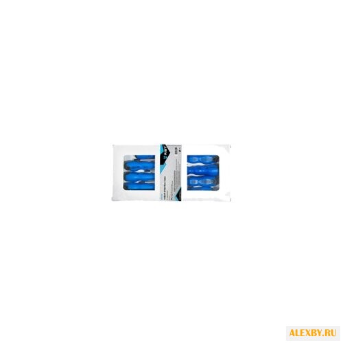 Набор отверток AIST 800108