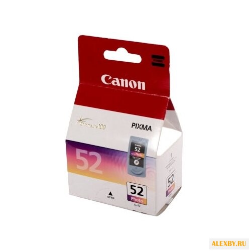 Картридж Canon CL-52 0619B001