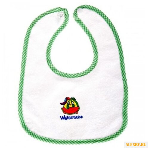 Бусинка Нагрудник 27х20 см