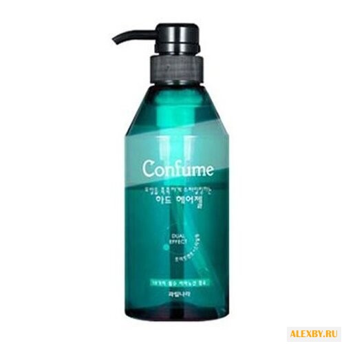 Welcos Confume гель сильной