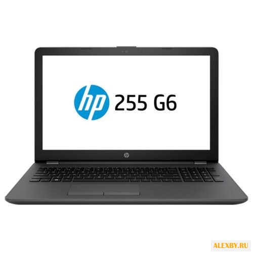 Ноутбук HP 255 G6