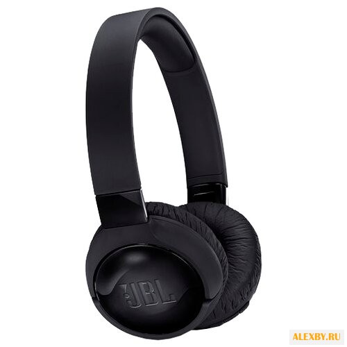 Наушники JBL Tune 600BTNC