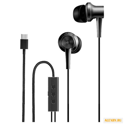 Наушники Xiaomi Mi ANC Type-C